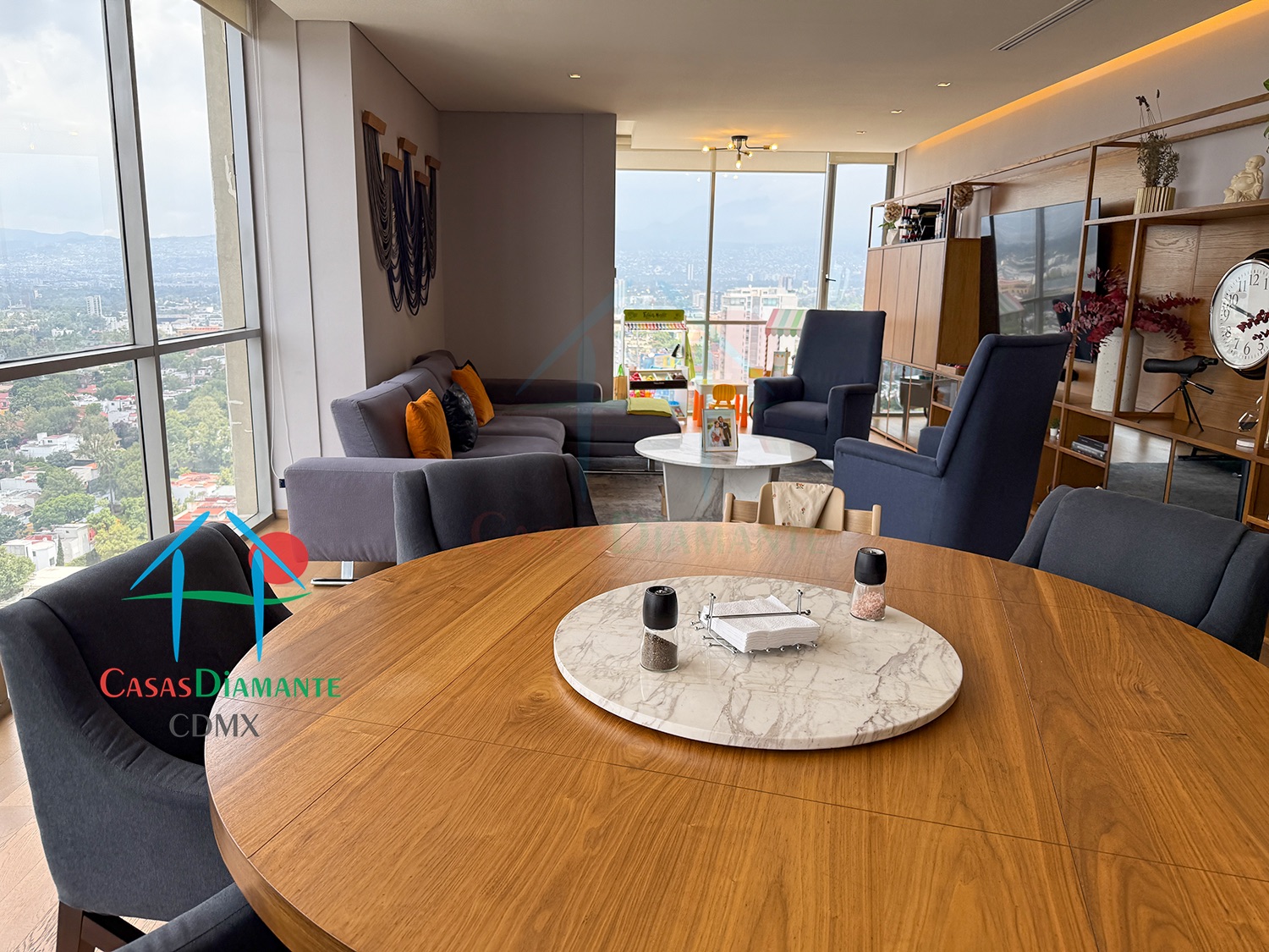 Atlamaya Julieta BFJH - Estancia 3